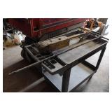 Electric Roller Screed - 10 Electric Roller Screed - 10