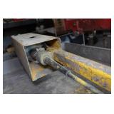 Electric Roller Screed - 10 Electric Roller Screed - 10