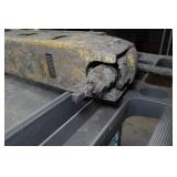 Electric Roller Screed - 10 Electric Roller Screed - 10