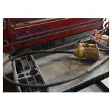 Wacker Neuson Concrete Vibrator Wacker Neuson Concrete Vibrator