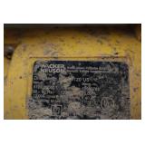 Wacker Neuson Concrete Vibrator Wacker Neuson Concrete Vibrator