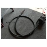 Electric Concrete Vibrator Electric Concrete Vibrator