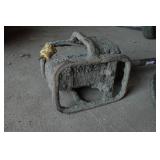 Electric Concrete Vibrator Electric Concrete Vibrator