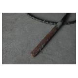 Electric Concrete Vibrator Electric Concrete Vibrator