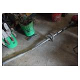 Gas Concrete Vibrator - Honda 4 Stroke Powered Gas Concrete Vibrator - Honda 4 Stroke Powered