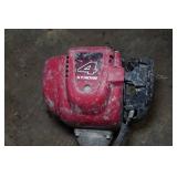 Gas Concrete Vibrator - Honda 4 Stroke Powered Gas Concrete Vibrator - Honda 4 Stroke Powered