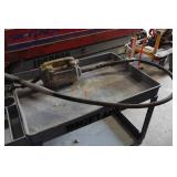 Wacker Neuson Concrete Vibrator Wacker Neuson Concrete Vibrator