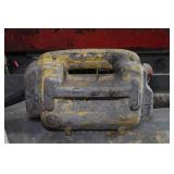 Wacker Neuson Concrete Vibrator Wacker Neuson Concrete Vibrator