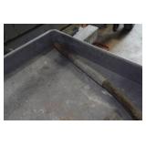 DeWalt Cordless Concrete Vibrator DeWalt Cordless Concrete Vibrator