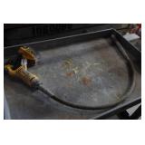 DeWalt Cordless Concrete Vibrator DeWalt Cordless Concrete Vibrator