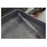 DeWalt Cordless Concrete Vibrator DeWalt Cordless Concrete Vibrator