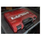 Hilti TE DRS-Y Dust Extractor Hilti TE DRS-Y Dust Extractor