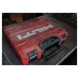 Hilti TE DRS-Y Dust Extractor Hilti TE DRS-Y Dust Extractor
