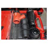 *3* Hilti TE DRS-B Dust Extractors *3* Hilti TE DRS-B Dust Extractors