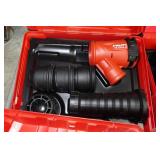 *3* Hilti TE DRS-B Dust Extractors *3* Hilti TE DRS-B Dust Extractors