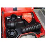 *3* Hilti TE DRS-B Dust Extractors *3* Hilti TE DRS-B Dust Extractors