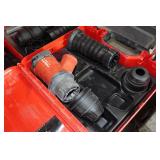 *3* Hilti TE DRS-B Dust Extractors *3* Hilti TE DRS-B Dust Extractors