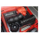 *3* Hilti TE DRS-B Dust Extractors *3* Hilti TE DRS-B Dust Extractors