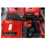 *3* Hilti TE DRS-B Dust Extractors *3* Hilti TE DRS-B Dust Extractors