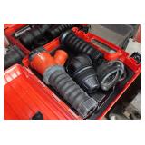 *3* Hilti TE DRS-B Dust Extractors *3* Hilti TE DRS-B Dust Extractors