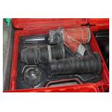 *3* Hilti TE DRS-B Dust Extractors *3* Hilti TE DRS-B Dust Extractors