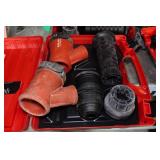 *4* Hilti TE DRS-B Dust Extractors *4* Hilti TE DRS-B Dust Extractors