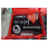 *4* Hilti TE DRS-B Dust Extractors *4* Hilti TE DRS-B Dust Extractors