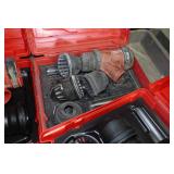 *4* Hilti TE DRS-B Dust Extractors *4* Hilti TE DRS-B Dust Extractors