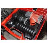 *4* Hilti TE DRS-B Dust Extractors *4* Hilti TE DRS-B Dust Extractors