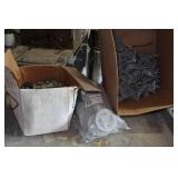 Assorted Concrete Bases and Supports Assorted Concrete Bases and Supports