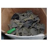 Assorted Concrete Bases and Supports Assorted Concrete Bases and Supports