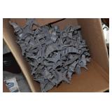 Assorted Concrete Bases and Supports Assorted Concrete Bases and Supports