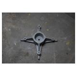 Assorted Concrete Bases and Supports Assorted Concrete Bases and Supports