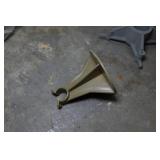 Assorted Concrete Bases and Supports Assorted Concrete Bases and Supports