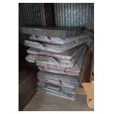 Concrete Knee Pads Concrete Knee Pads