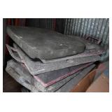Concrete Knee Pads Concrete Knee Pads