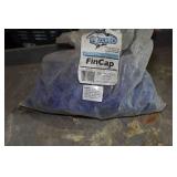 Mako FinCap Supports Mako FinCap Supports