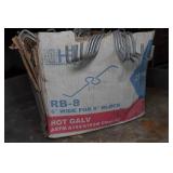RB-8 Rebar Positioners RB-8 Rebar Positioners