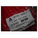 Sika Speed Dowels Sika Speed Dowels
