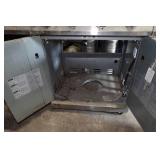 Nexgrill Stainless Propane Grill Nexgrill Stainless Propane Grill