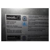 Nexgrill Stainless Propane Grill Nexgrill Stainless Propane Grill