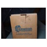 Shelf with Supplies and Parts - Suntec Pumps Shelf with Supplies and Parts - Suntec Pumps
