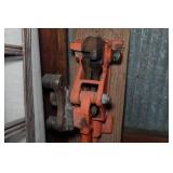 52" Rebar Cutter 52" Rebar Cutter