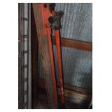 52" Rebar Cutter 52" Rebar Cutter