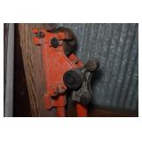 52" Rebar Cutter 52" Rebar Cutter