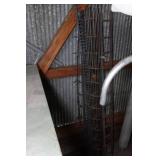 Concrete Supports - 5 Concrete Supports - 5