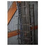 Concrete Supports - 5 Concrete Supports - 5