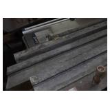 Concrete Floats and Screeds Concrete Floats and Screeds