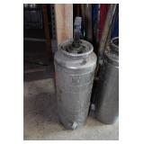 Metal Pressure Spray Cans Metal Pressure Spray Cans