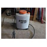 Stihl SG-20 Backpack Sprayer Stihl SG-20 Backpack Sprayer